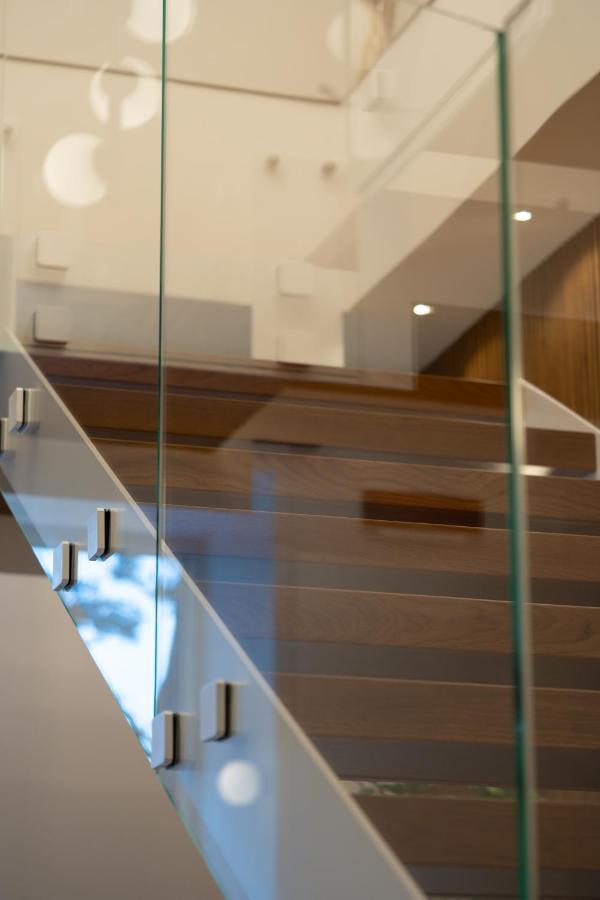 Bmc Home Boscotrecase Exterior foto